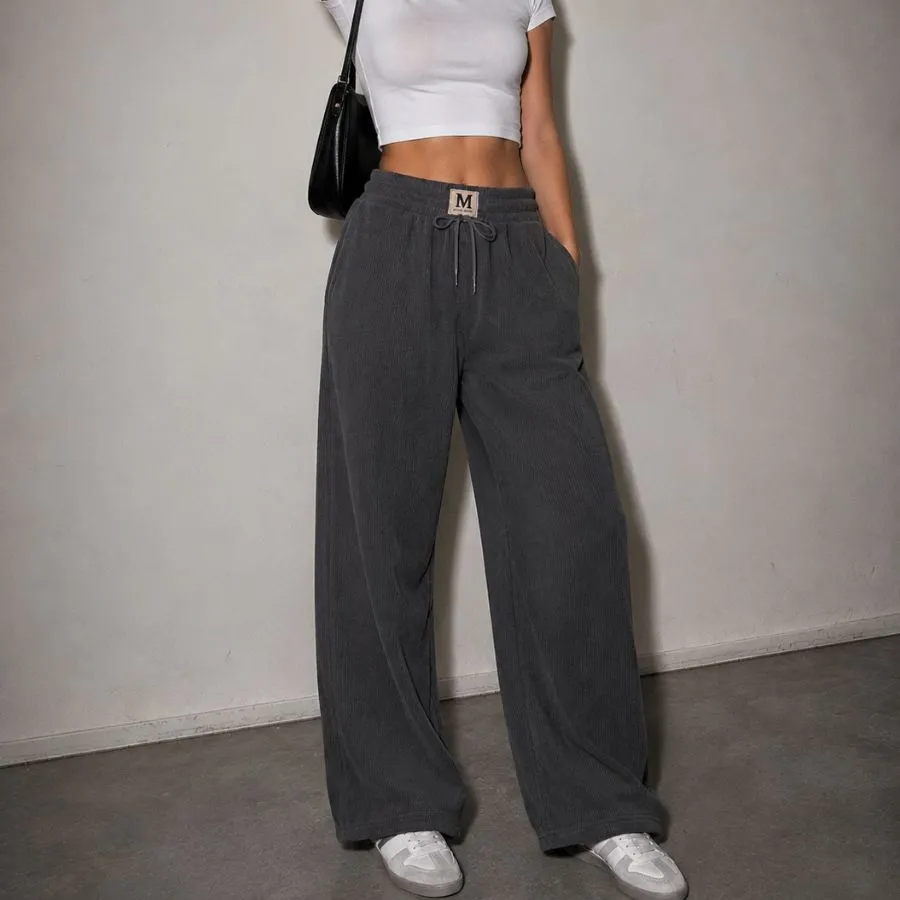 AD2636 PANTALON PANA DAMA 15600
